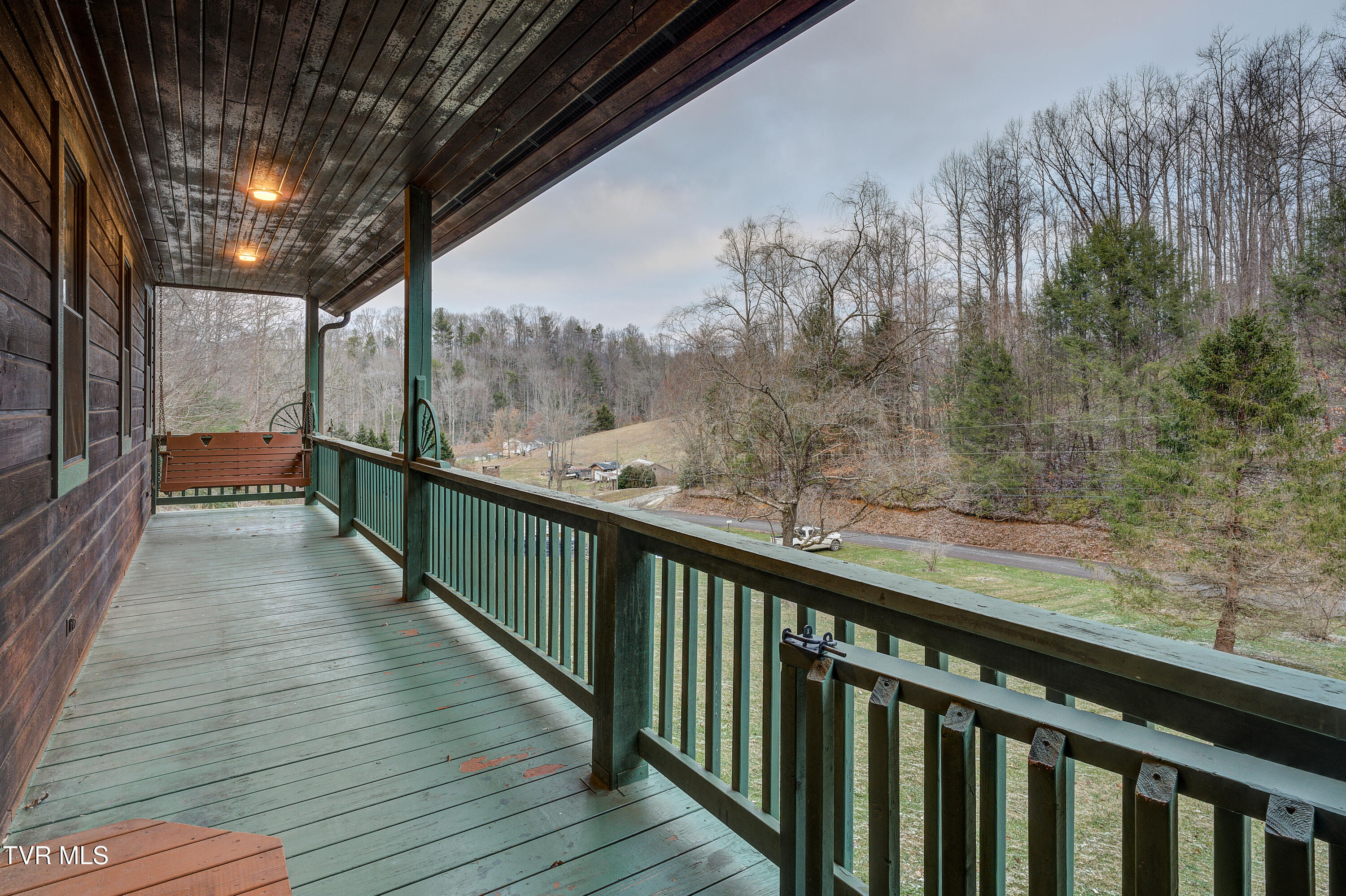 146 Barnett Hollow Road, Erwin, Tennessee image 14