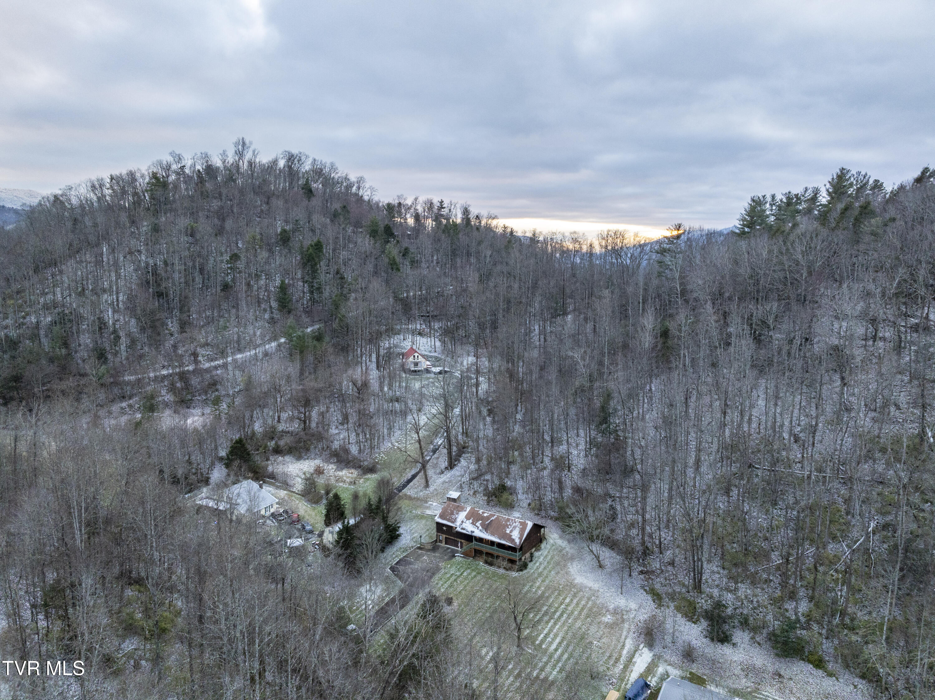 146 Barnett Hollow Road, Erwin, Tennessee image 11
