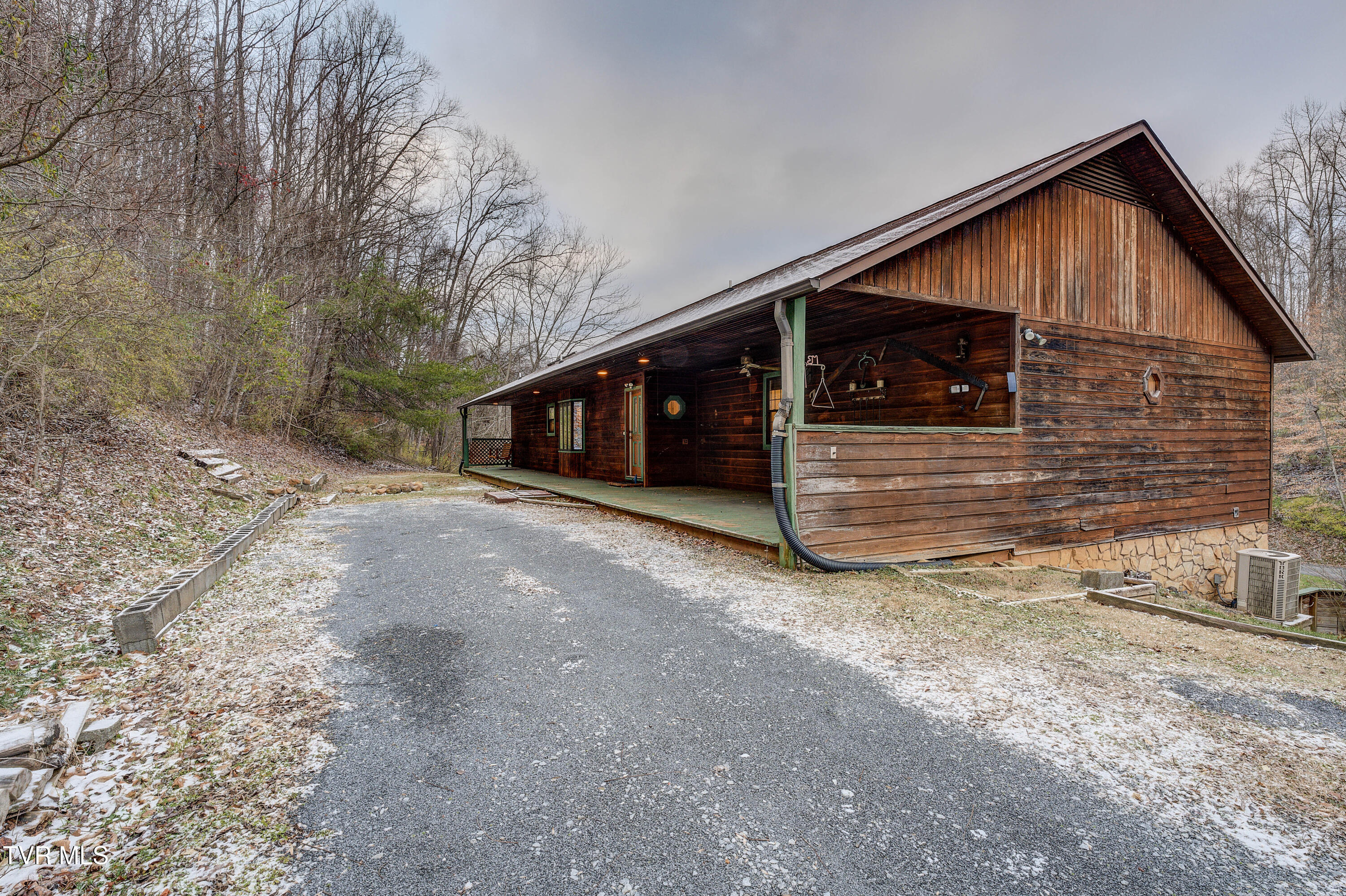 146 Barnett Hollow Road, Erwin, Tennessee image 13
