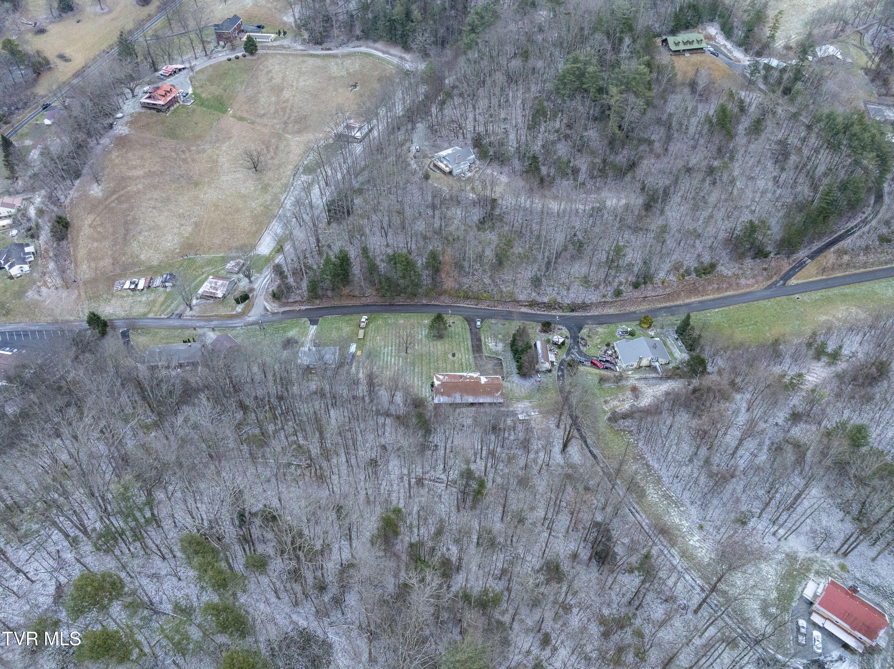 146 Barnett Hollow Road, Erwin, Tennessee image 8