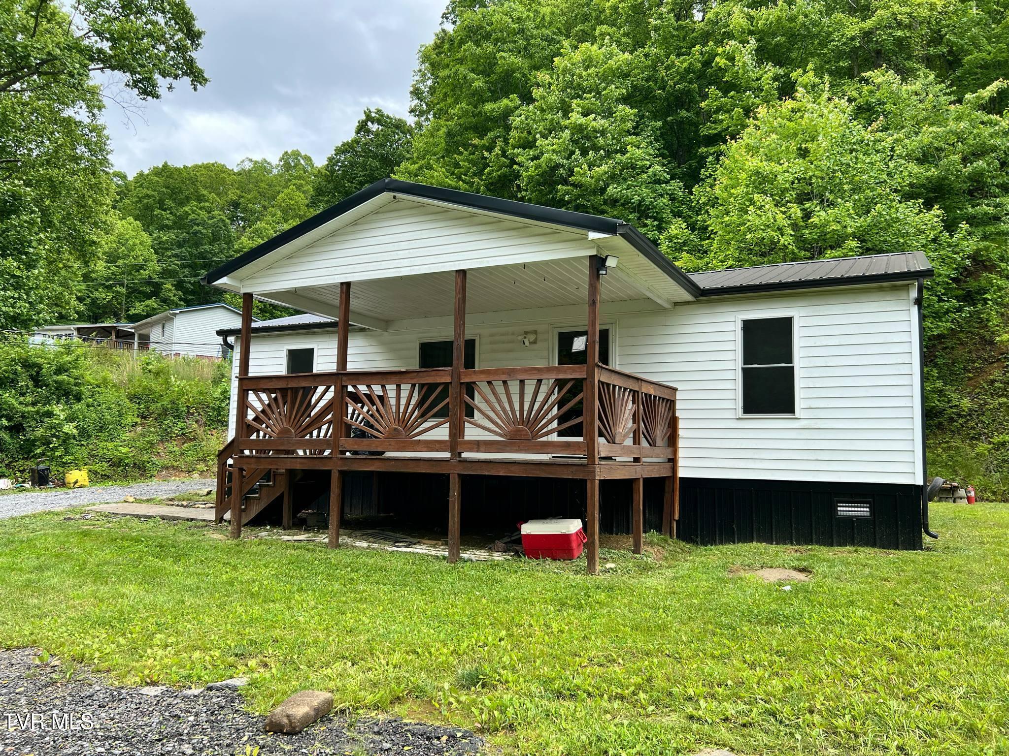 10126 Green Hollow Road, Wise, Virginia image 34