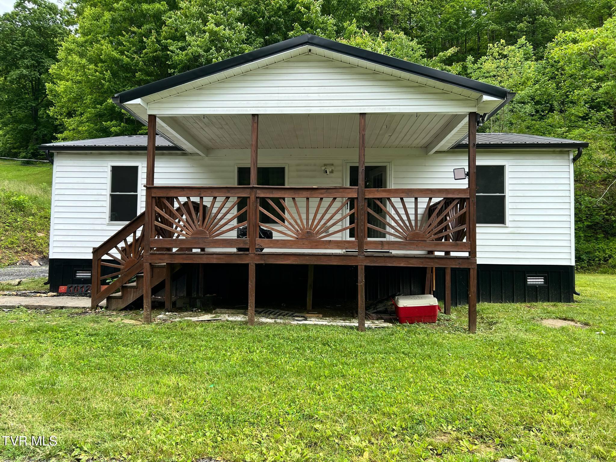 10126 Green Hollow Road, Wise, Virginia image 37