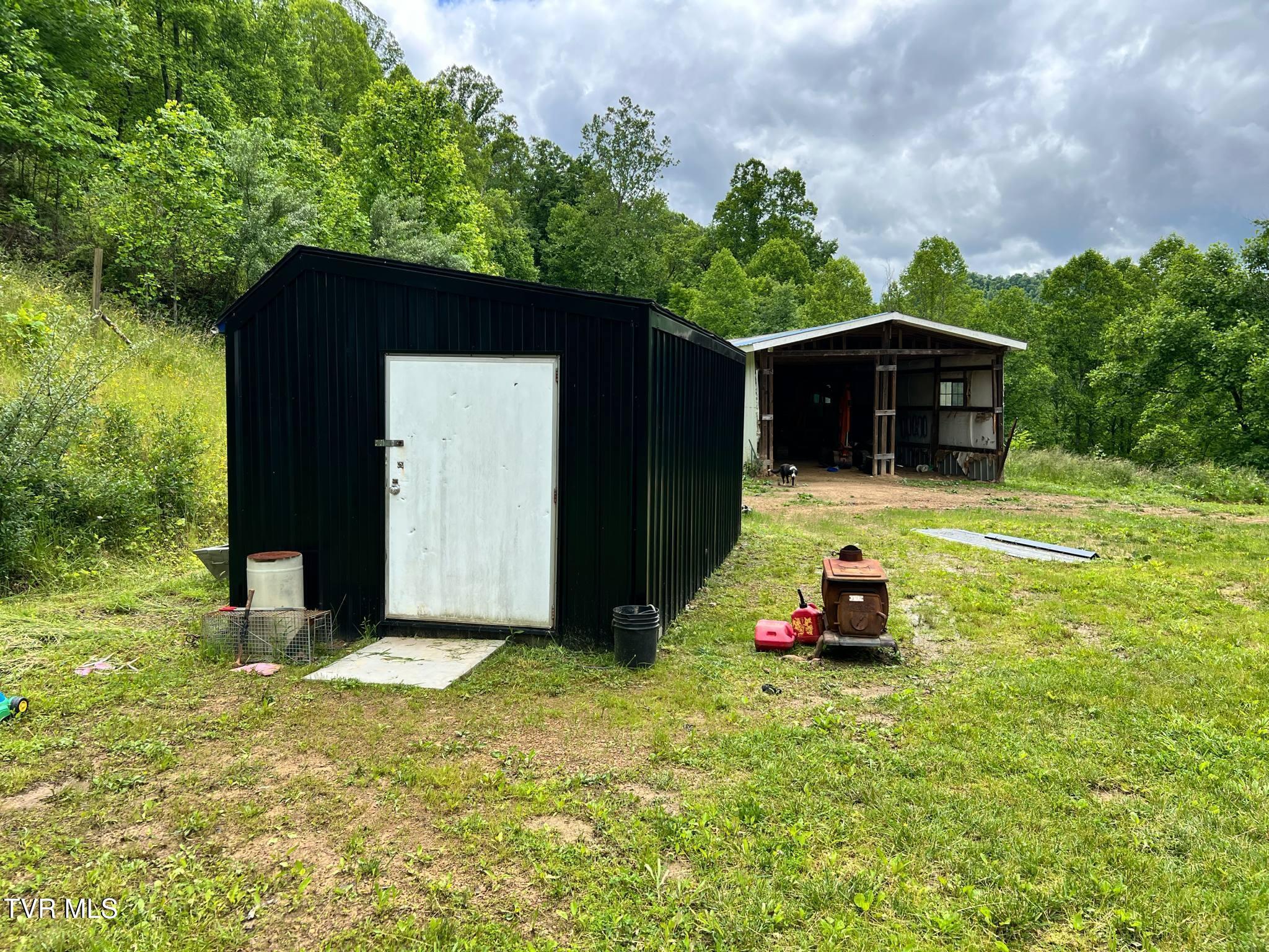 10126 Green Hollow Road, Wise, Virginia image 5