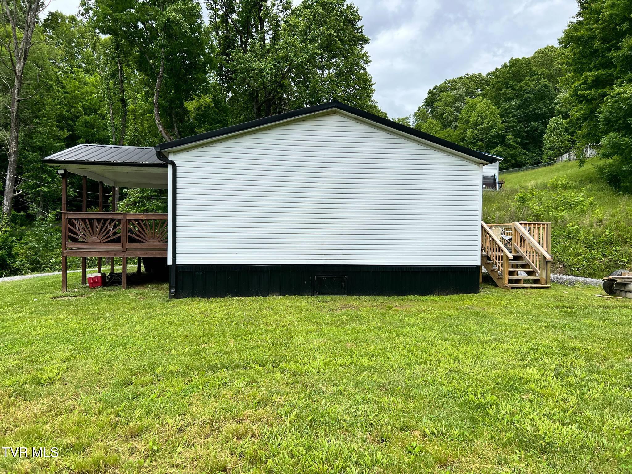 10126 Green Hollow Road, Wise, Virginia image 42