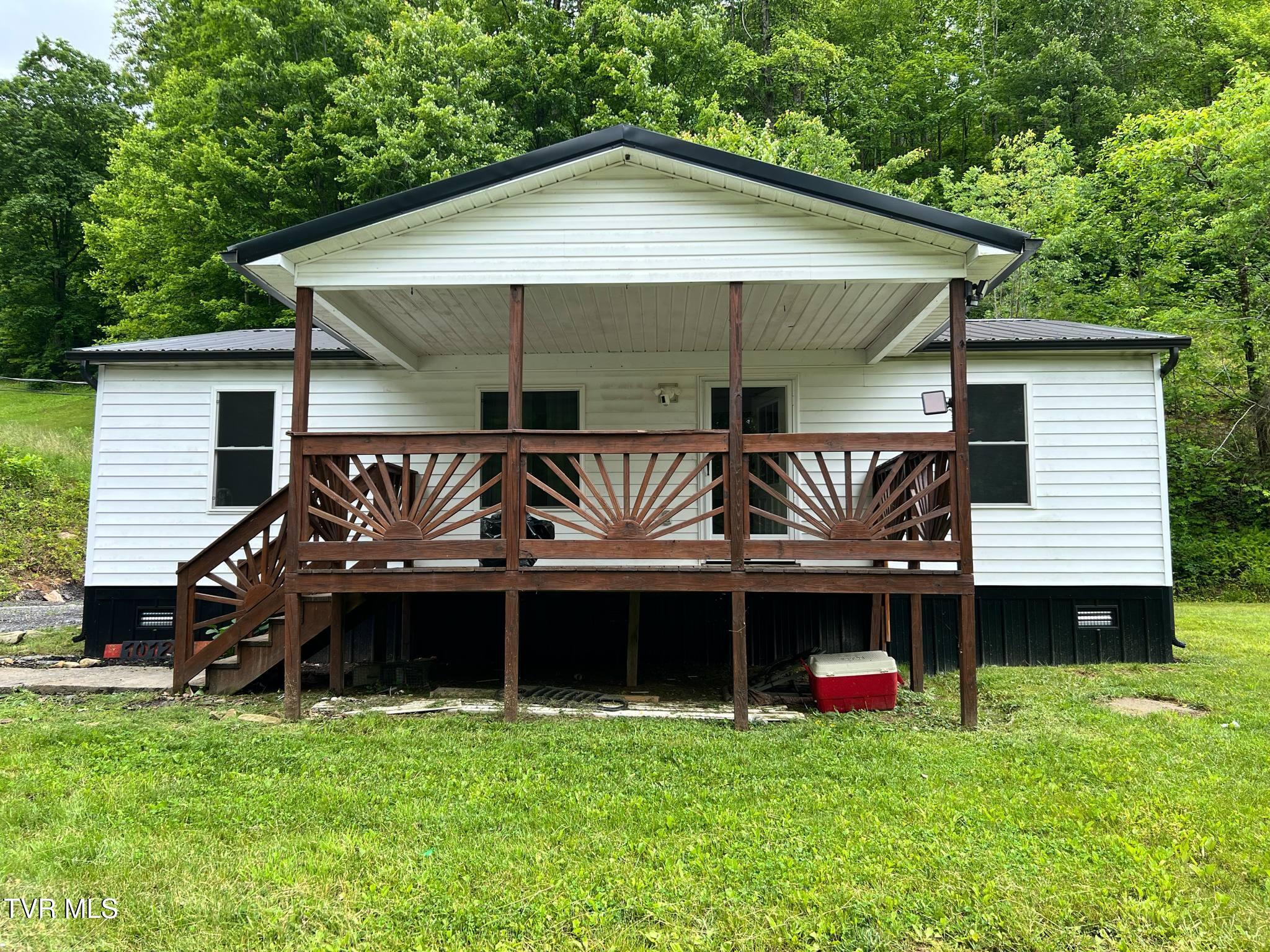 10126 Green Hollow Road, Wise, Virginia image 1