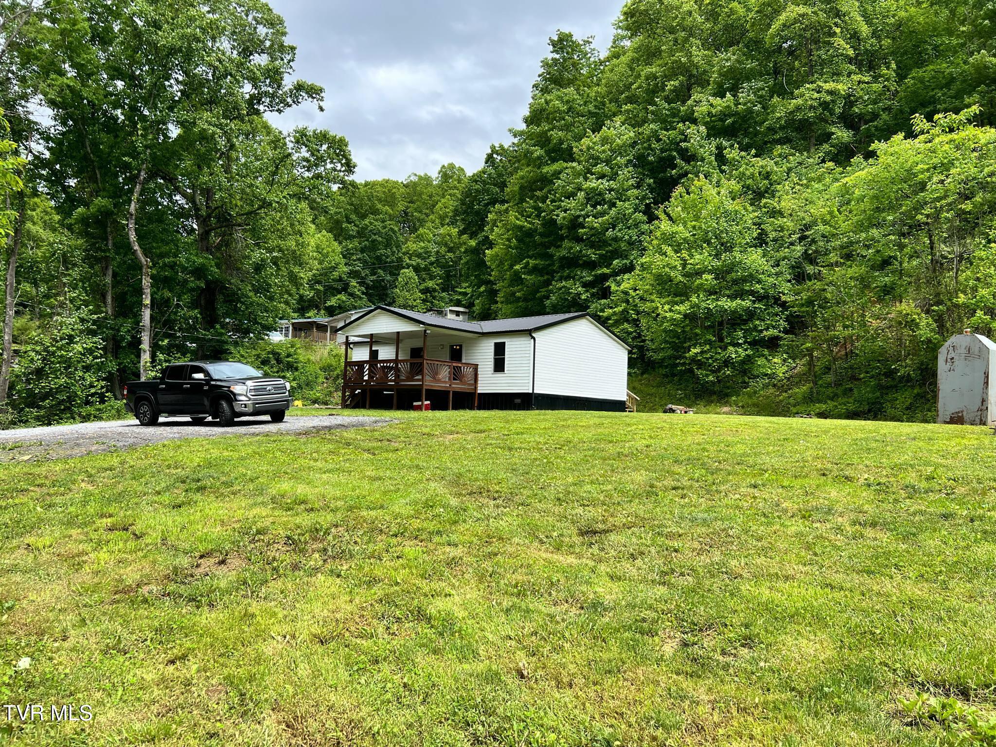 10126 Green Hollow Road, Wise, Virginia image 2