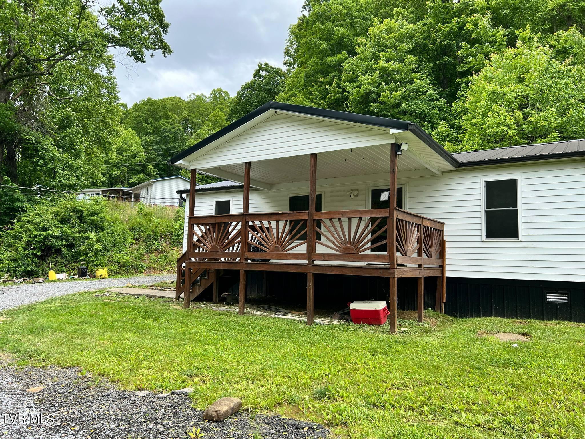 10126 Green Hollow Road, Wise, Virginia image 45