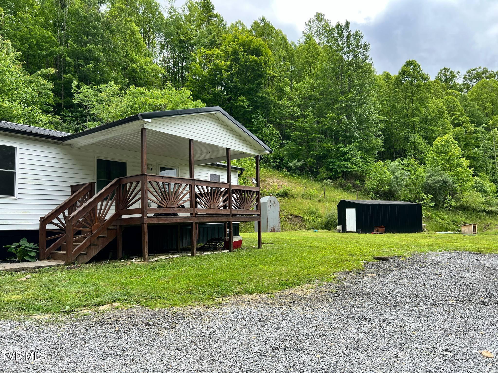 10126 Green Hollow Road, Wise, Virginia image 23