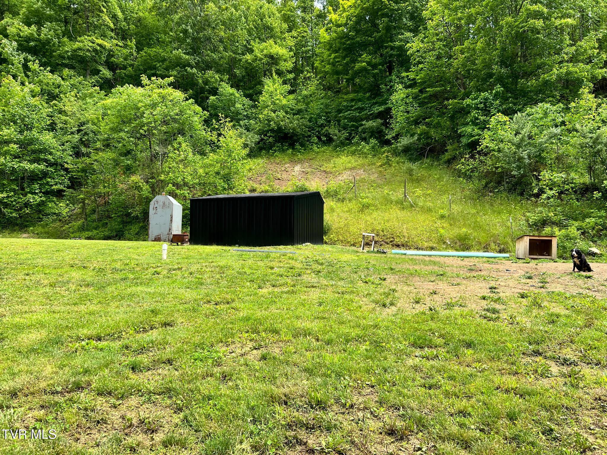 10126 Green Hollow Road, Wise, Virginia image 36