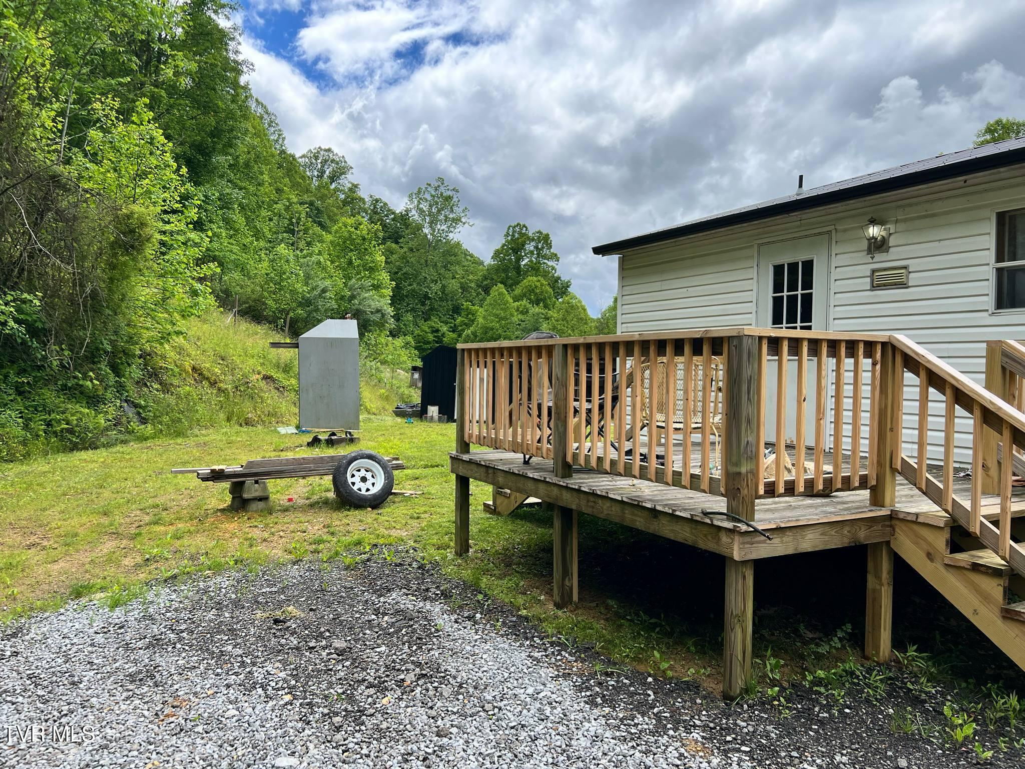 10126 Green Hollow Road, Wise, Virginia image 30