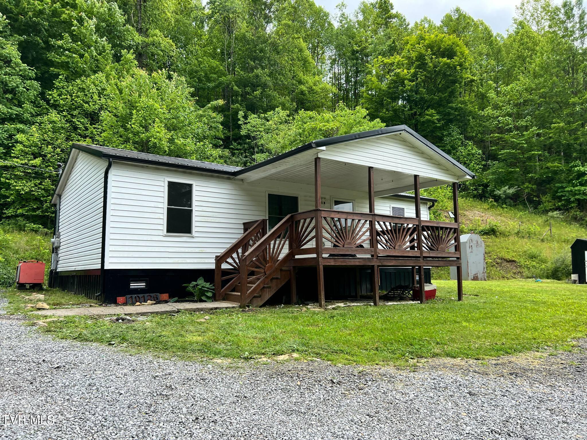 10126 Green Hollow Road, Wise, Virginia image 27