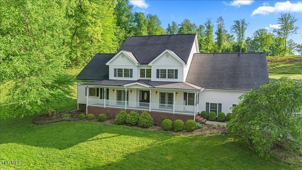 Photo of 307 Fairridge Road, Johnson City, TN 37604 (MLS # 9994705)