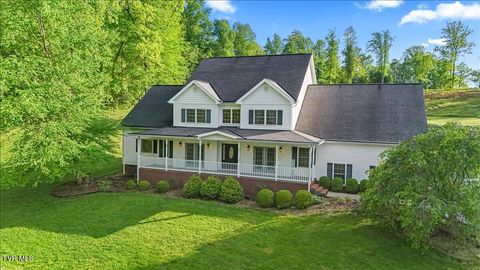 Photo of 307 Fairridge Road, Johnson City, TN 37604 (MLS # 9994705)