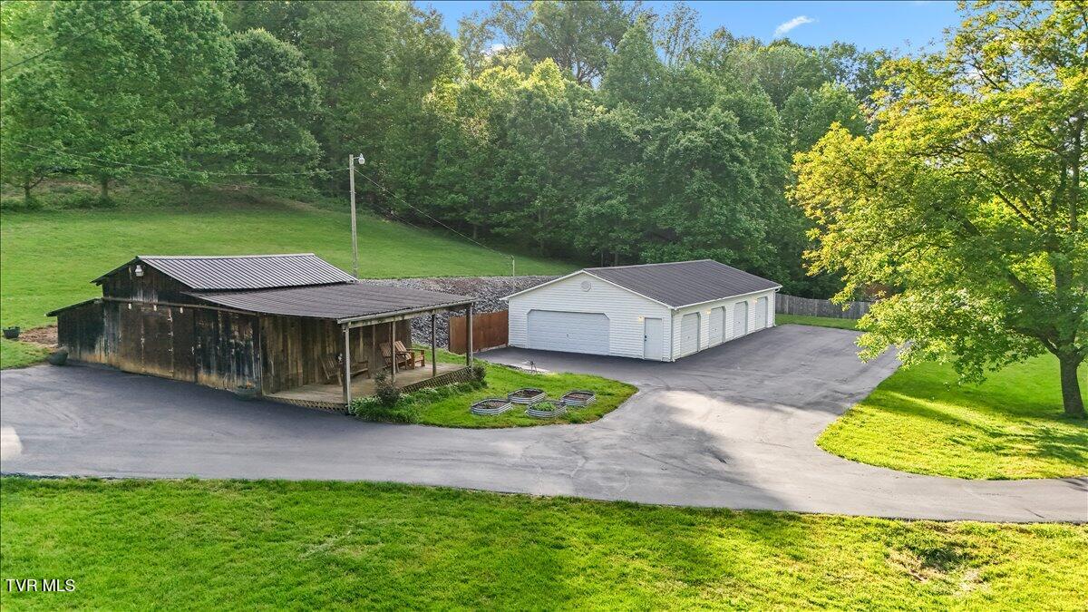 307 Fairridge Road