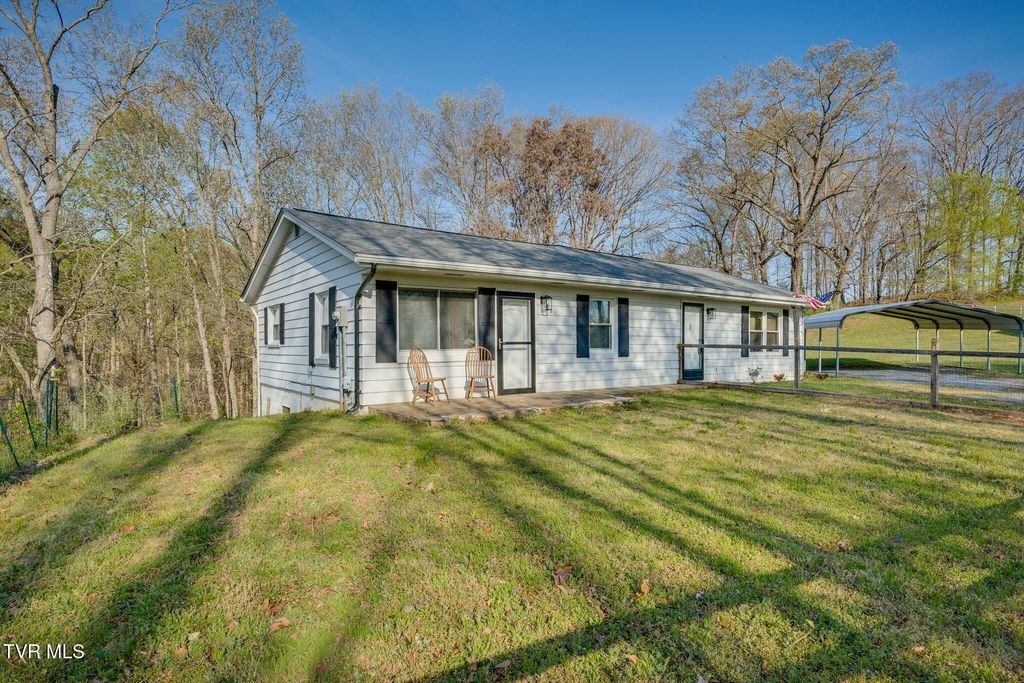 Photo of 721 Rector Drive, Kingsport, TN 37665 (MLS # 9993586)
