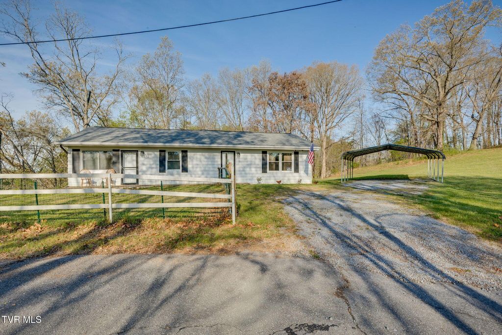 Photo of 721 Rector Drive, Kingsport, TN 37665 (MLS # 9993586)