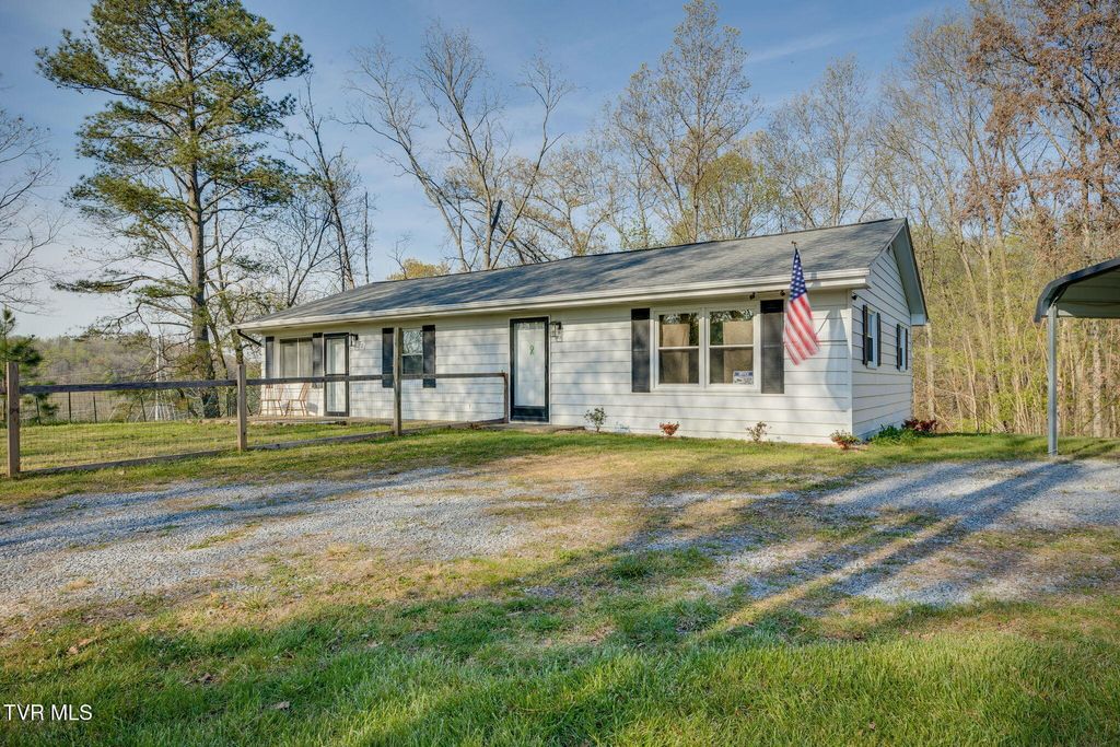 Photo of 721 Rector Drive, Kingsport, TN 37665 (MLS # 9993586)