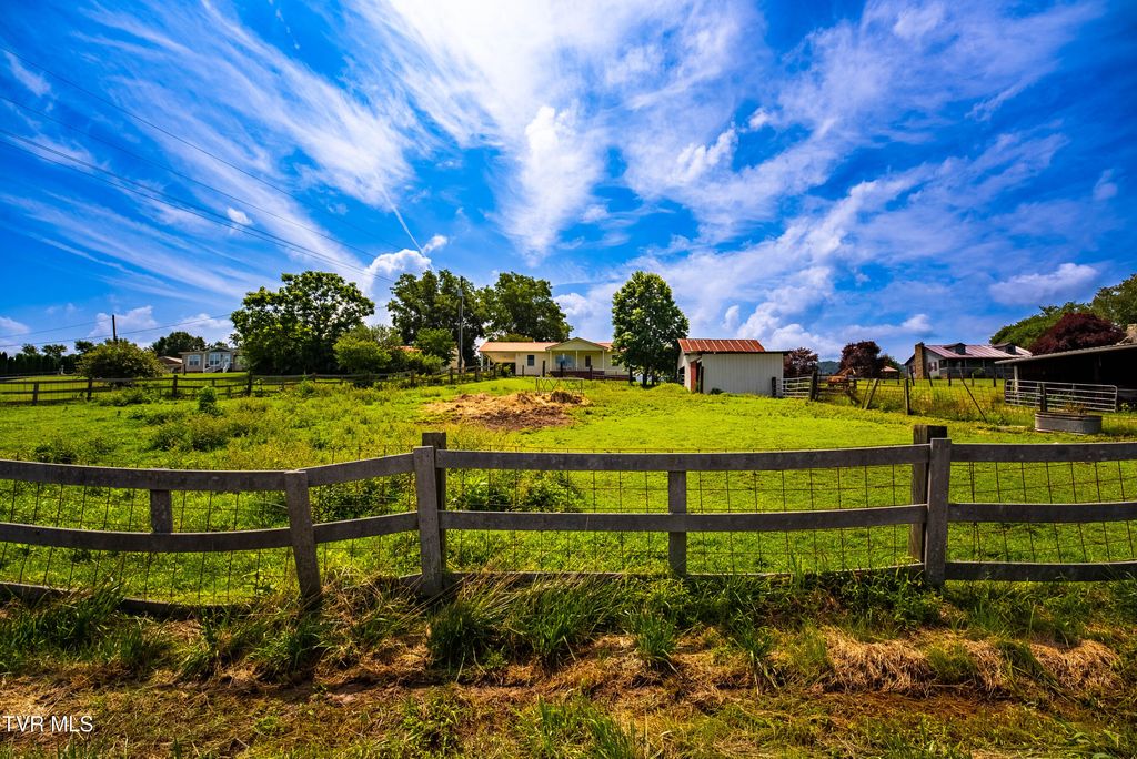Photo of 137 Snapp Road, Church Hill, TN 37642 (MLS # 9997859)