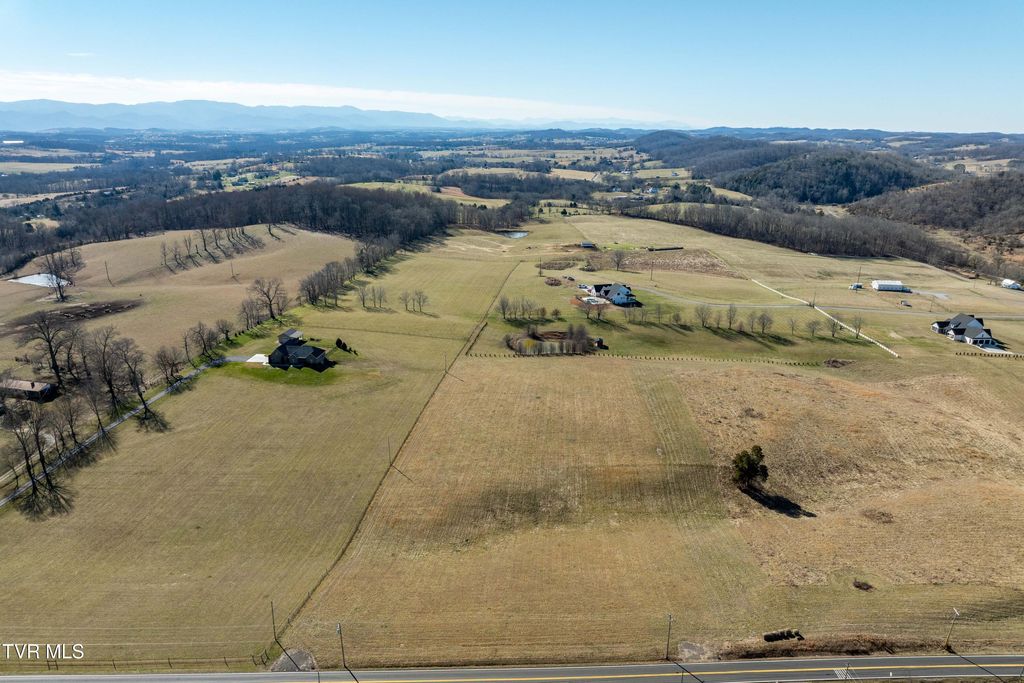 Photo of 1490 Highway 81 N, Jonesborough, TN 37659 (MLS # 9990504)