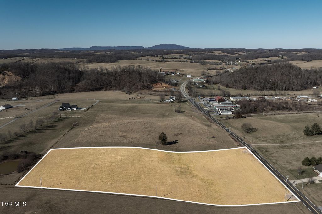 Photo of 1490 Highway 81 N, Jonesborough, TN 37659 (MLS # 9990504)