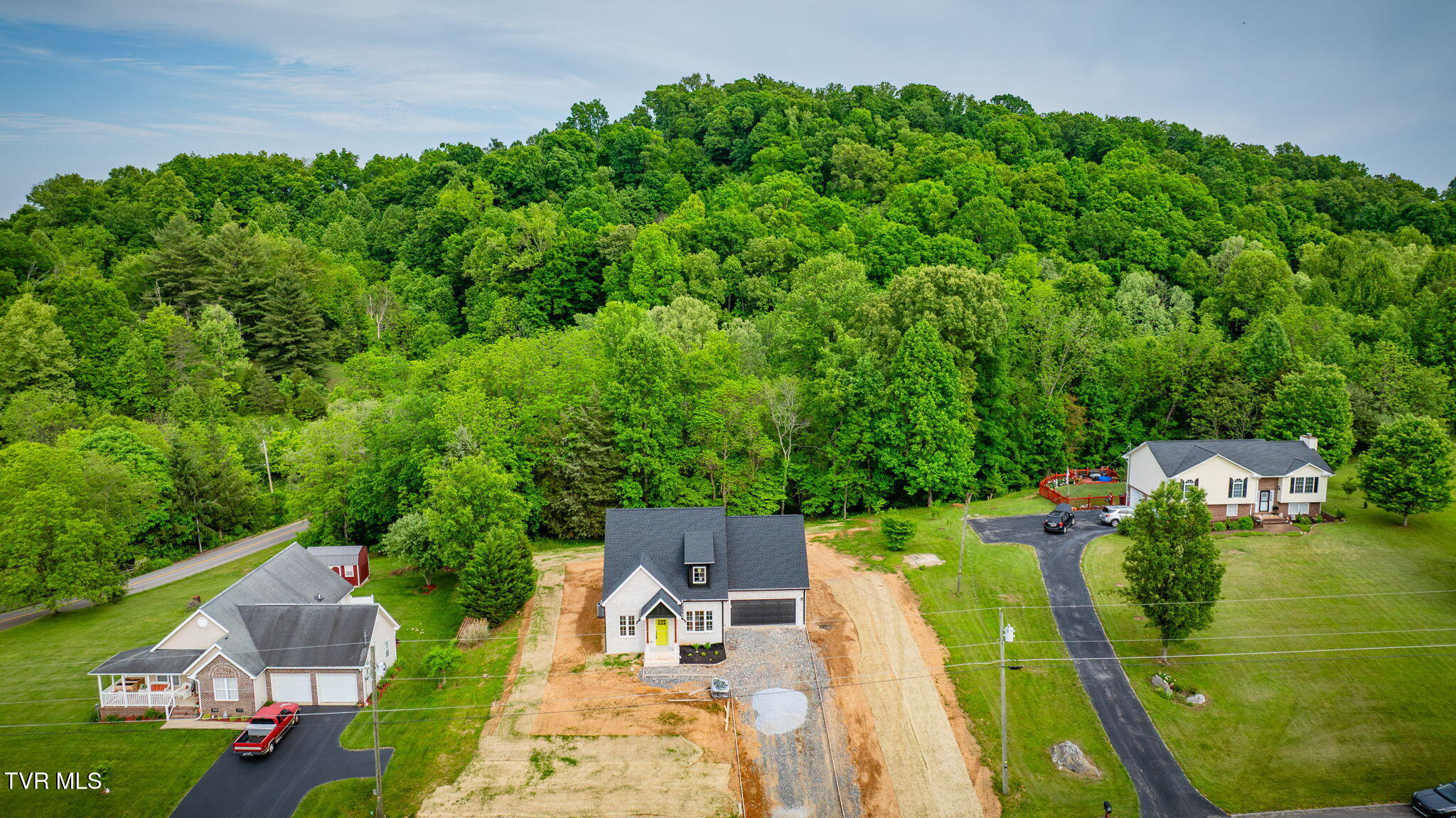 105 Mitchell Creek Drive, Jonesborough, Tennessee image 41