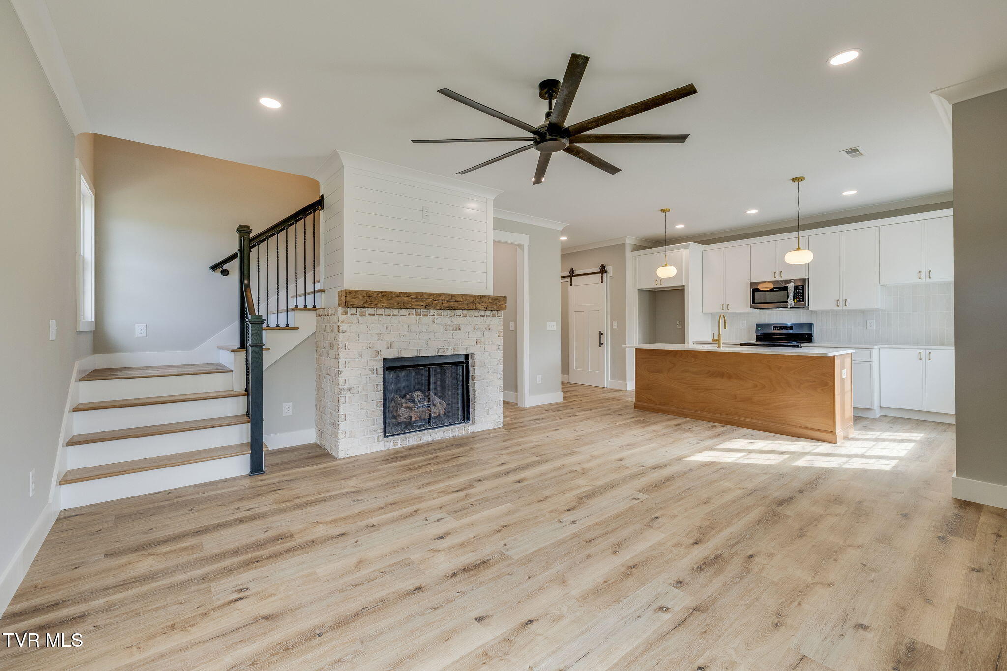 105 Mitchell Creek Drive, Jonesborough, Tennessee image 11