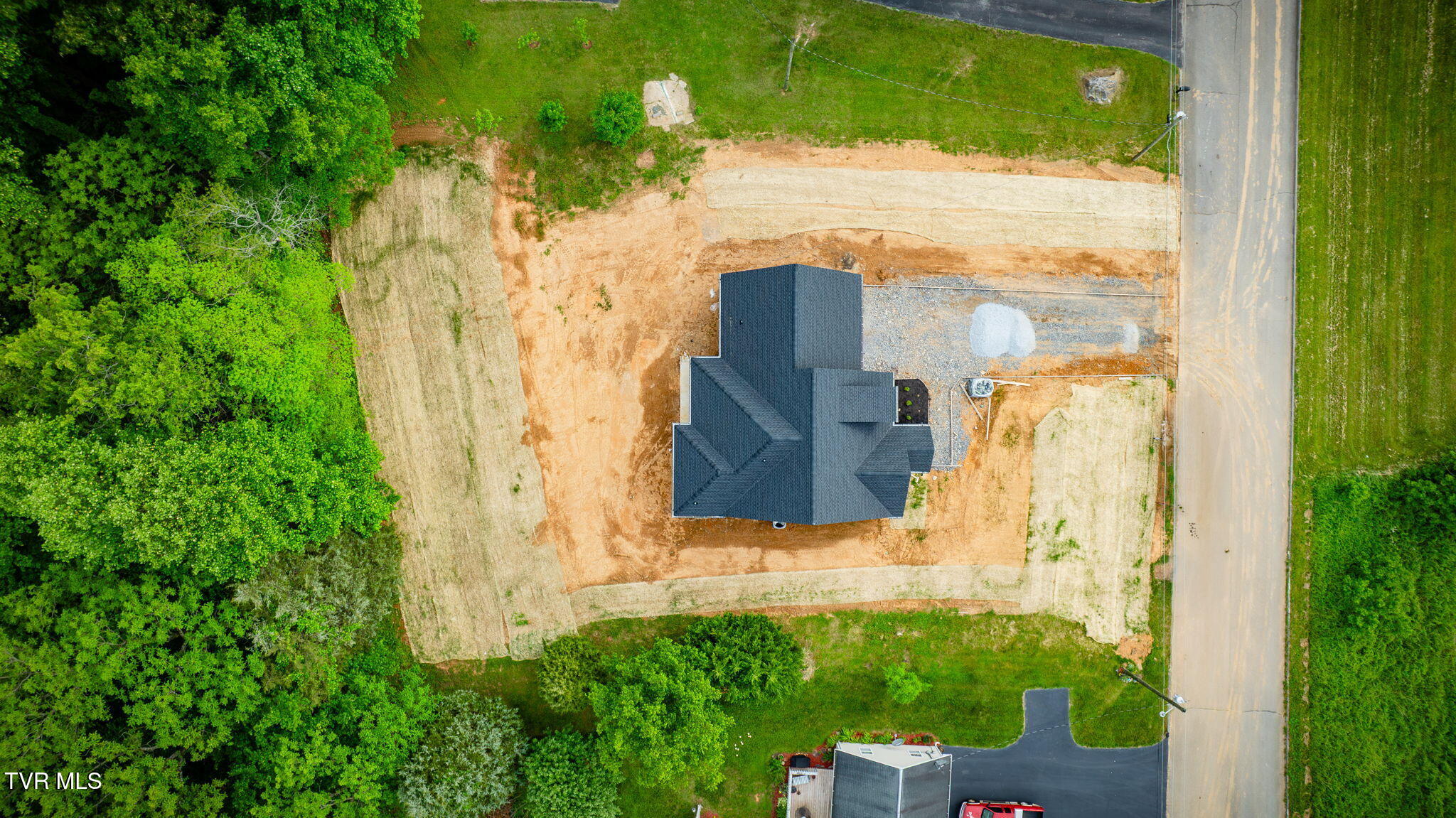 105 Mitchell Creek Drive, Jonesborough, Tennessee image 43