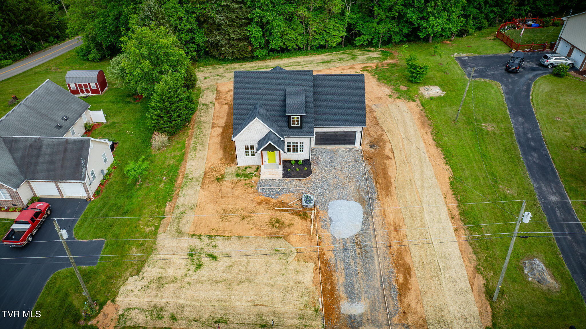 105 Mitchell Creek Drive, Jonesborough, Tennessee image 40