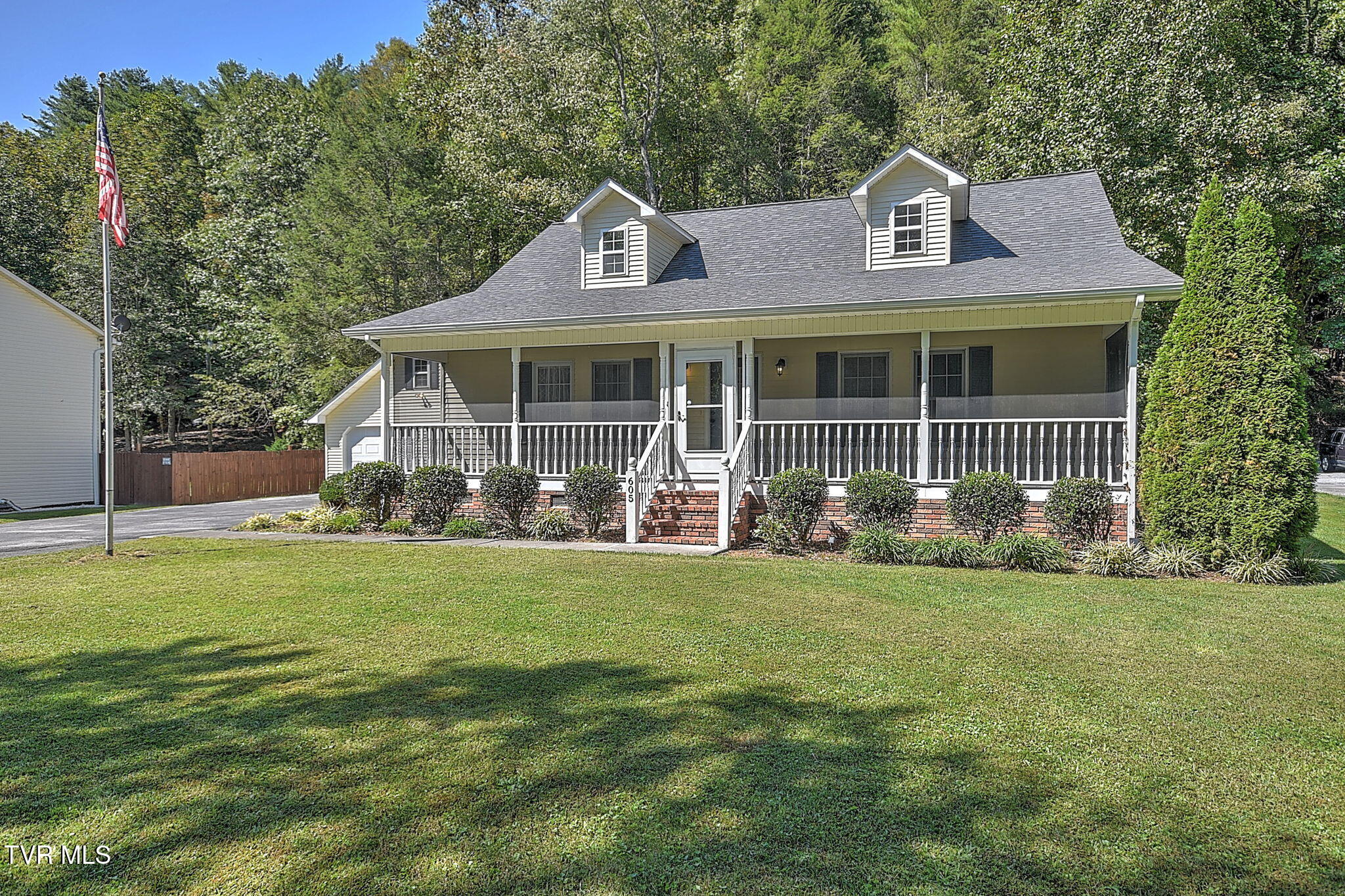 605 Scioto Road