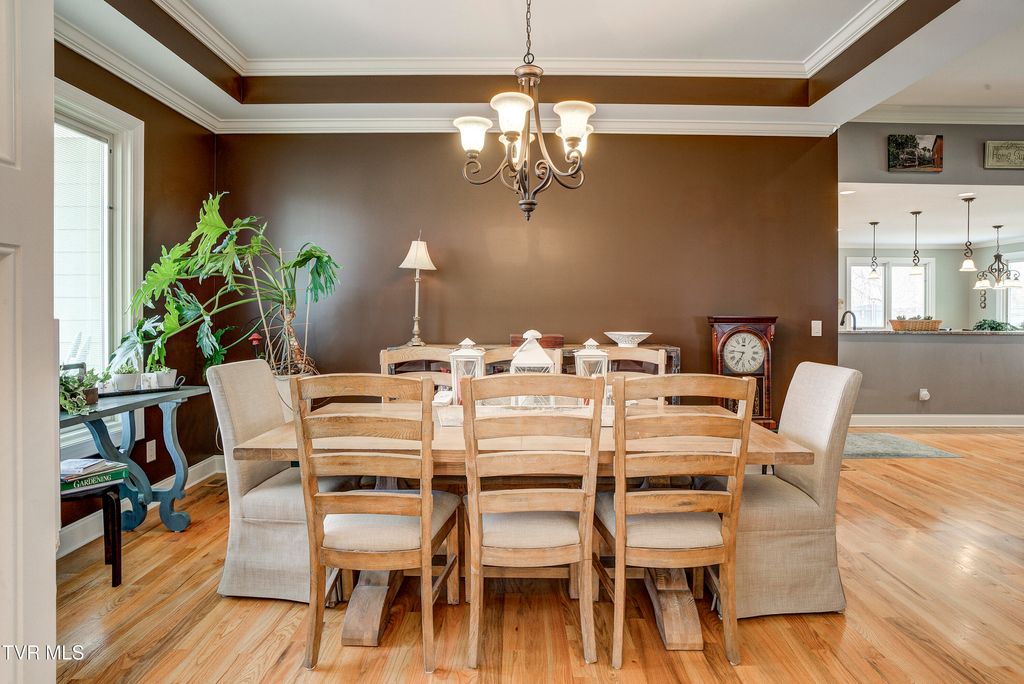 Photo of 275 Galway Court, Johnson City, TN 37615 (MLS # 9993397)