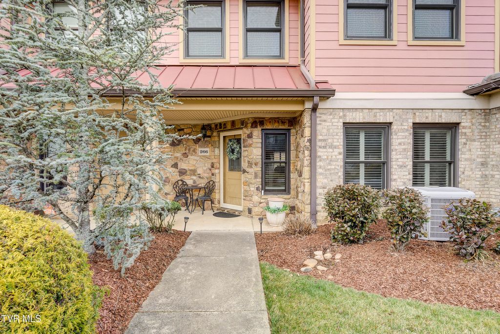 Photo of 266 Westshore Pointe #6c, Johnson City, TN 37601 (MLS # 9991676)