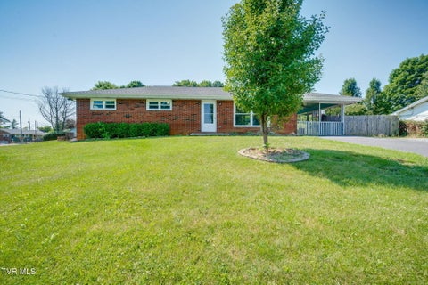 Homes For Sale - 1815 Hutchinson Drive<br/> Sullivan County, Kingsport, TN 37660
