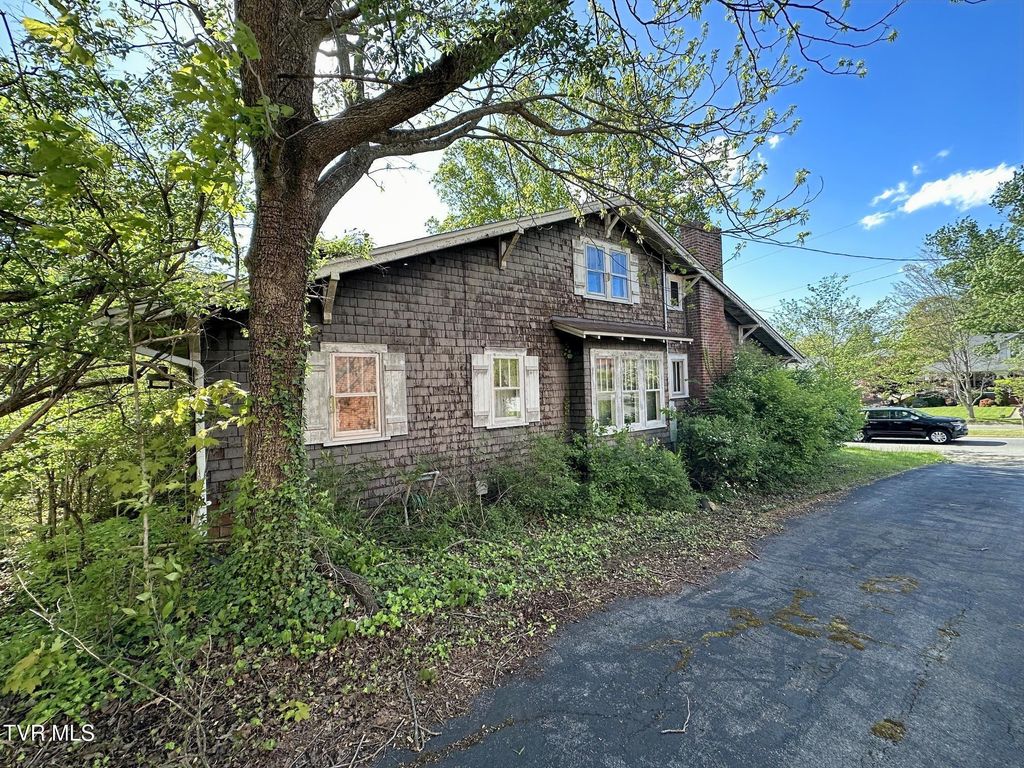 Photo of 612 Euclid Avenue, Bristol, VA 24201 (MLS # 9994296)