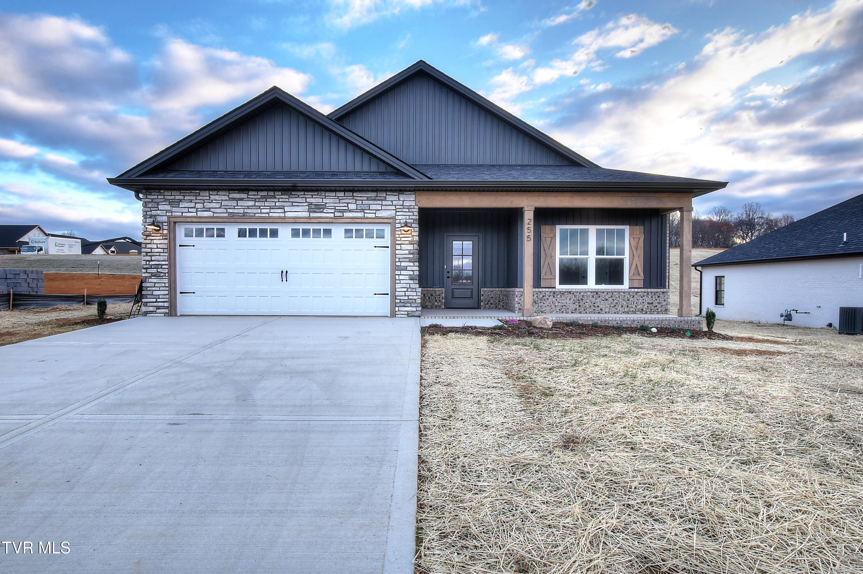 255 Ruby Rose Ridge, Jonesborough, Tennessee image 1