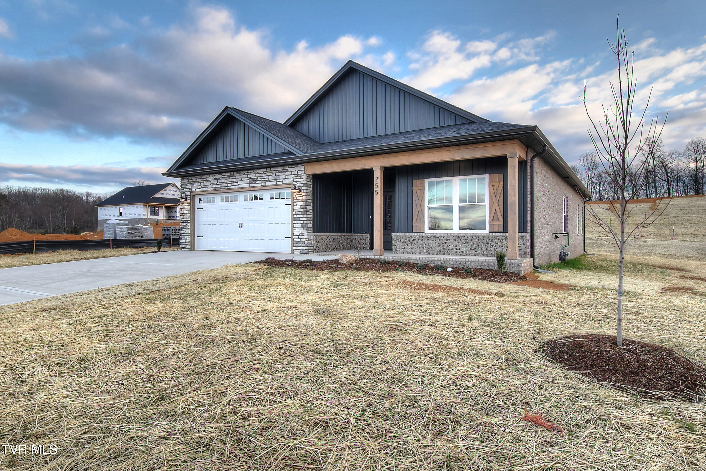 255 Ruby Rose Ridge, Jonesborough, Tennessee image 2