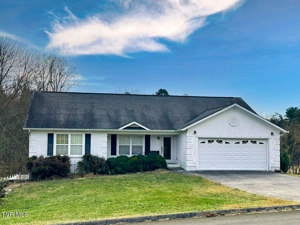 Photo of 1536 Boardwalk Circle, Morristown, TN 37814 (MLS # 9991115)