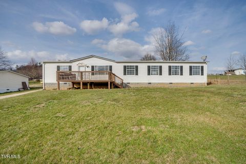 Photo of 4161 Carters Valley Road, Church Hill, TN 37642 (MLS # 9991965)
