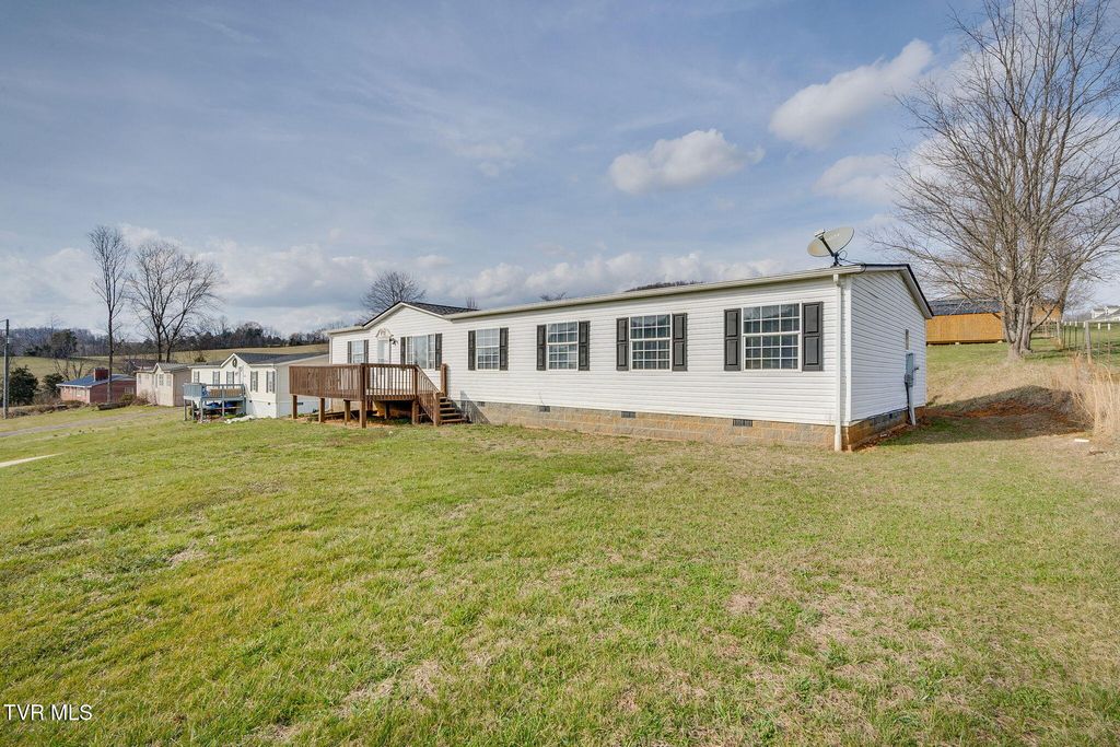 Photo of 4161 Carters Valley Road, Church Hill, TN 37642 (MLS # 9991965)