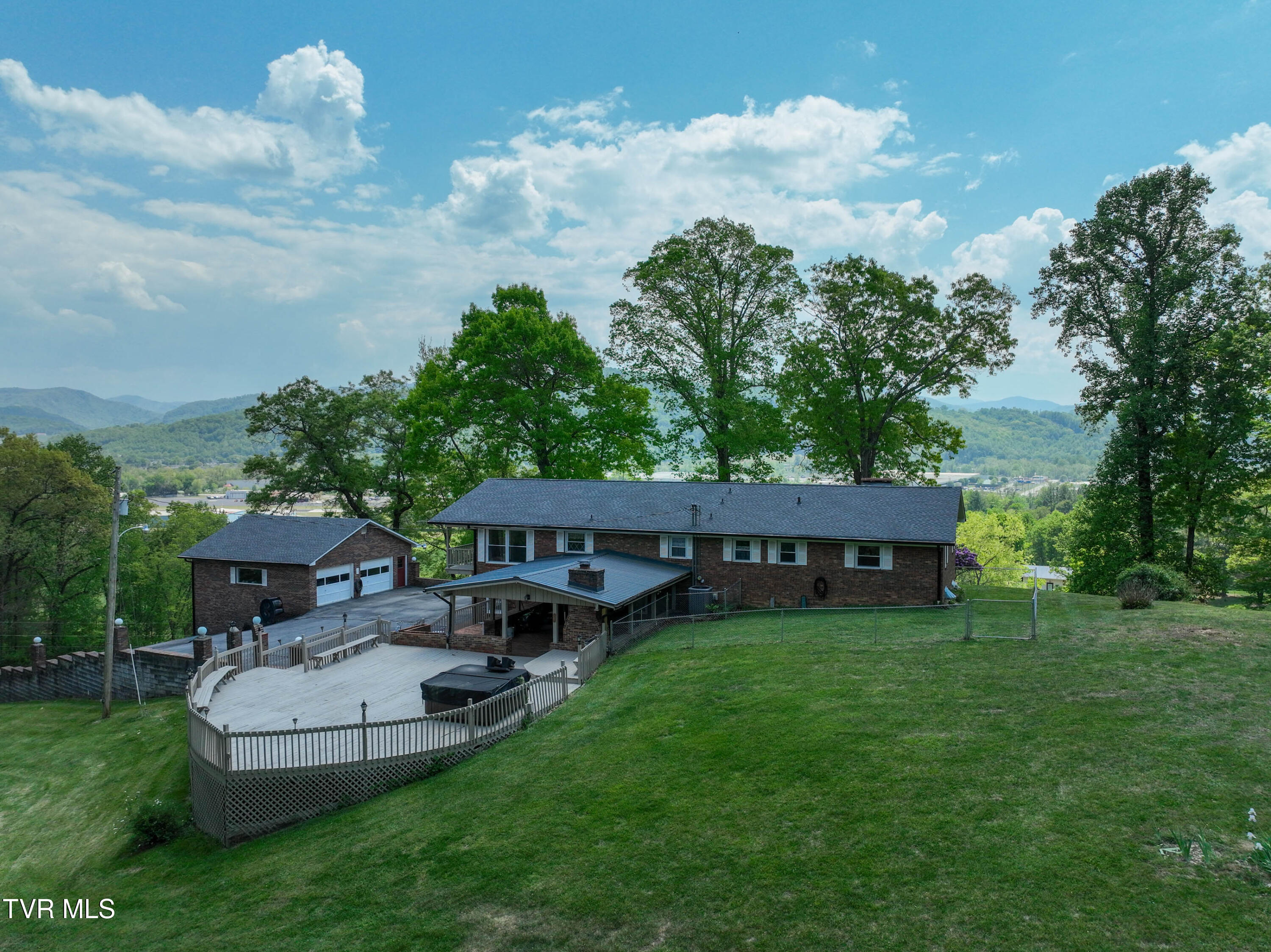 161 Judge Ben Allen Road