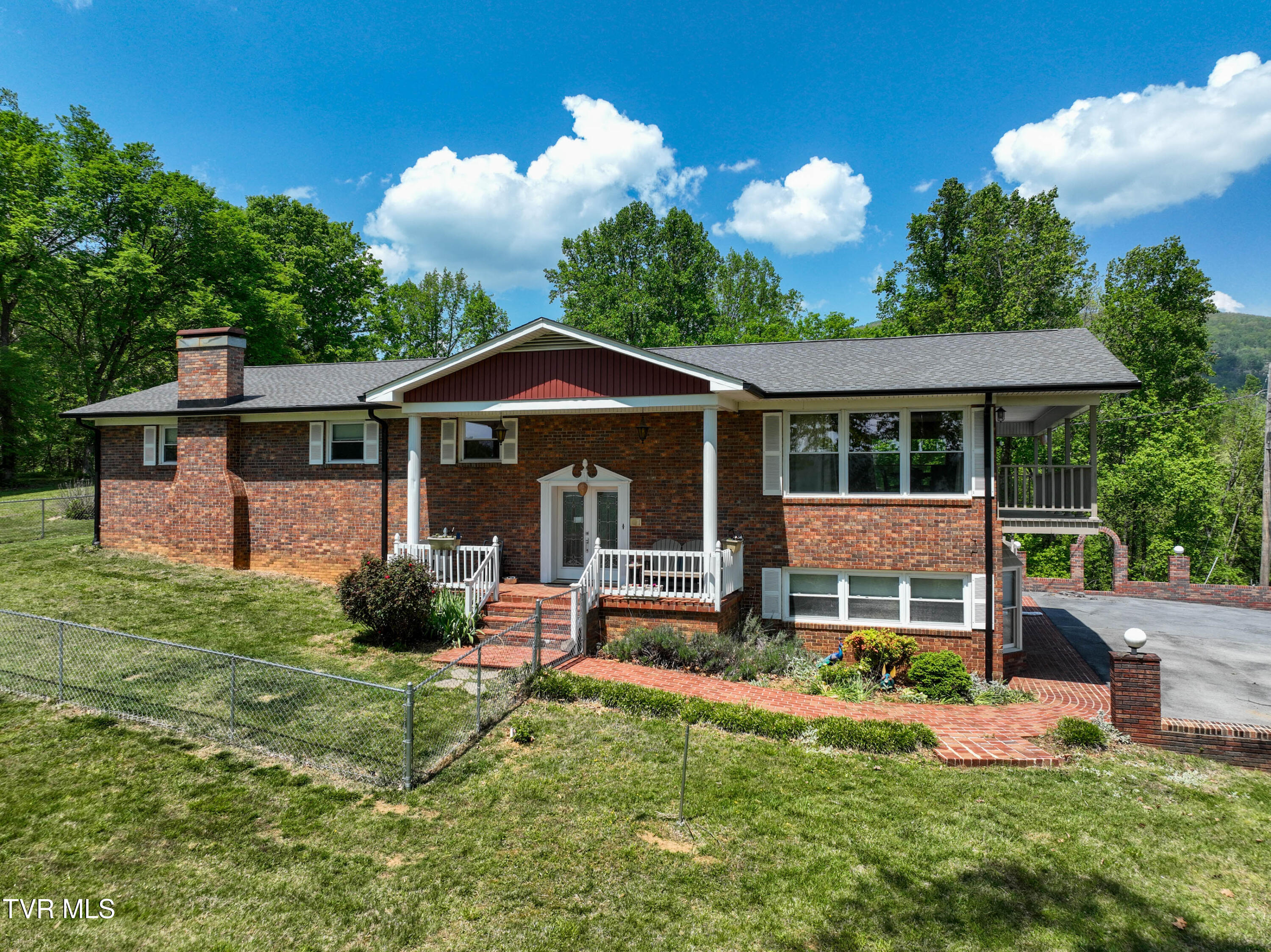 161 Judge Ben Allen Road