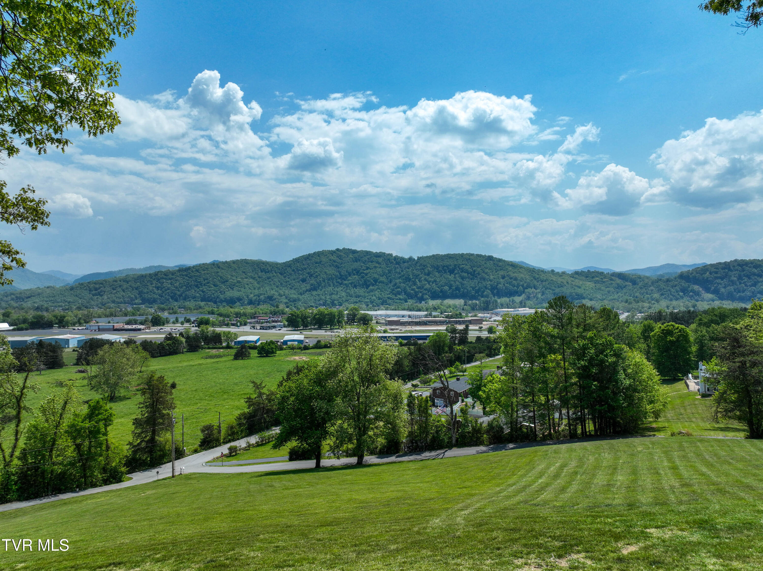 161 Judge Ben Allen Road