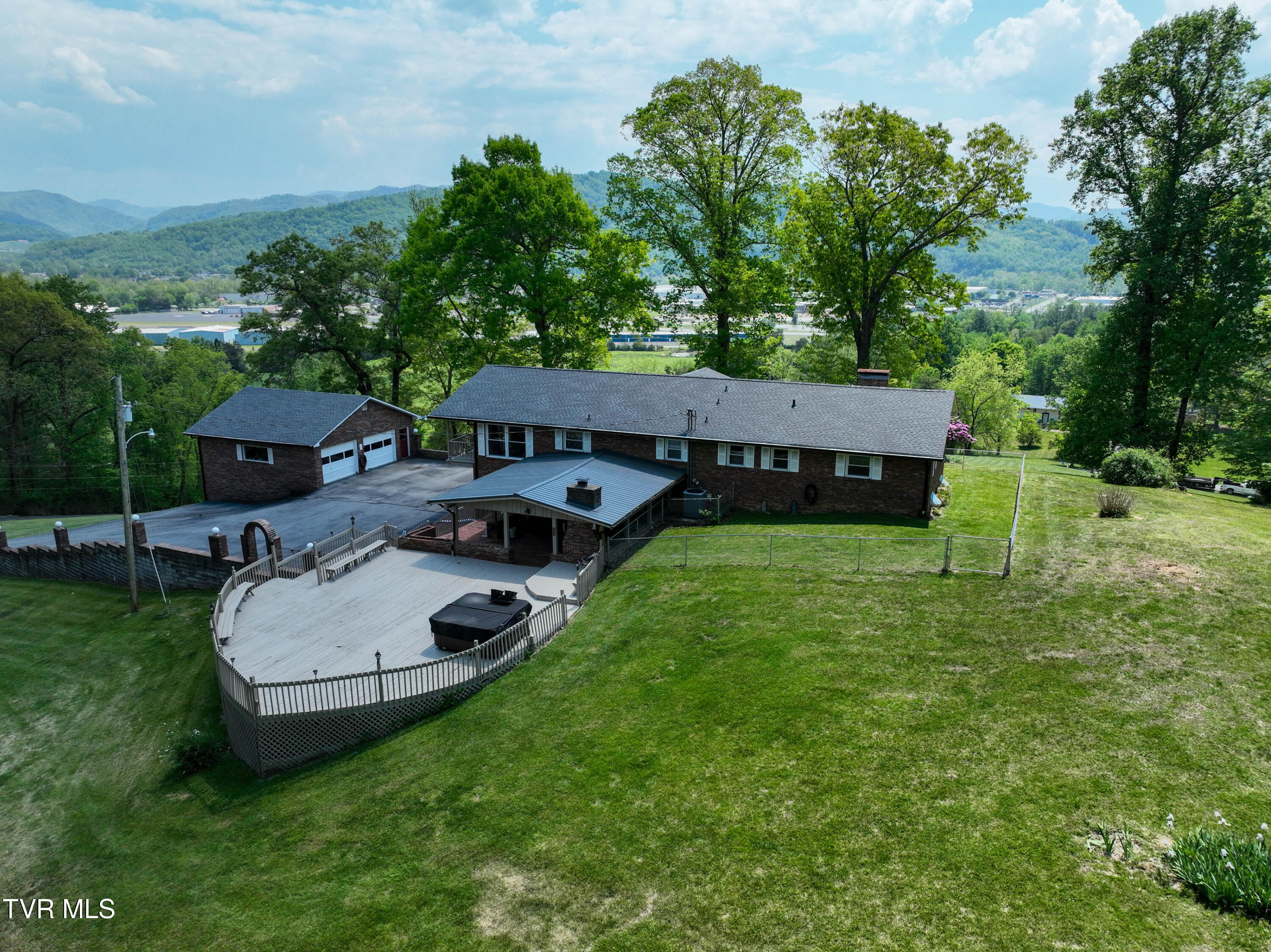 161 Judge Ben Allen Road