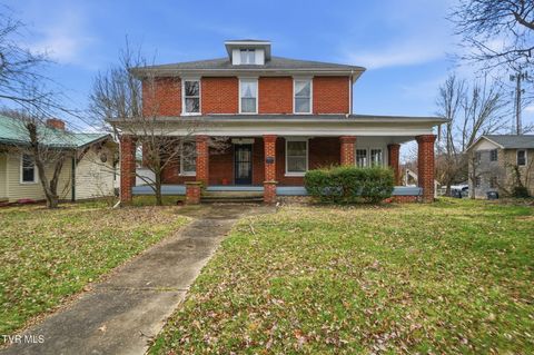 Photo of 1221 Sullivan Street, Kingsport, TN 37660 (MLS # 9991939)