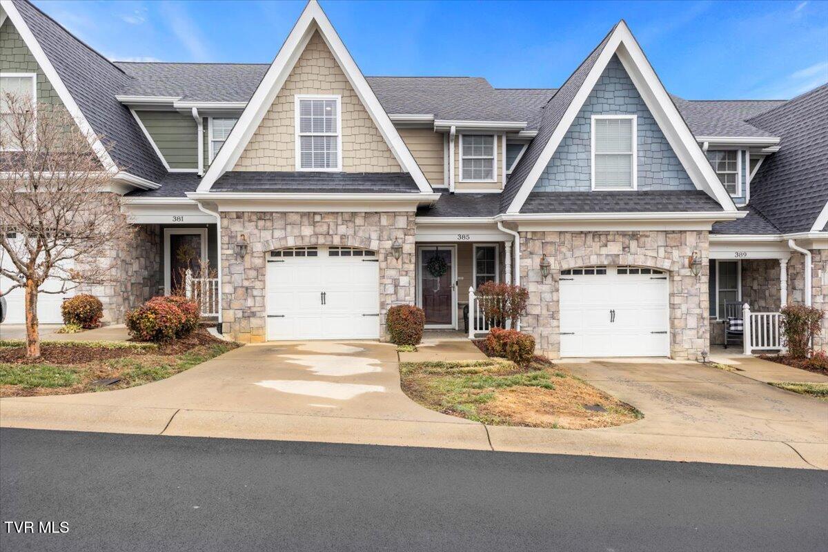 385 Piper Glen, Johnson City, Tennessee image 1