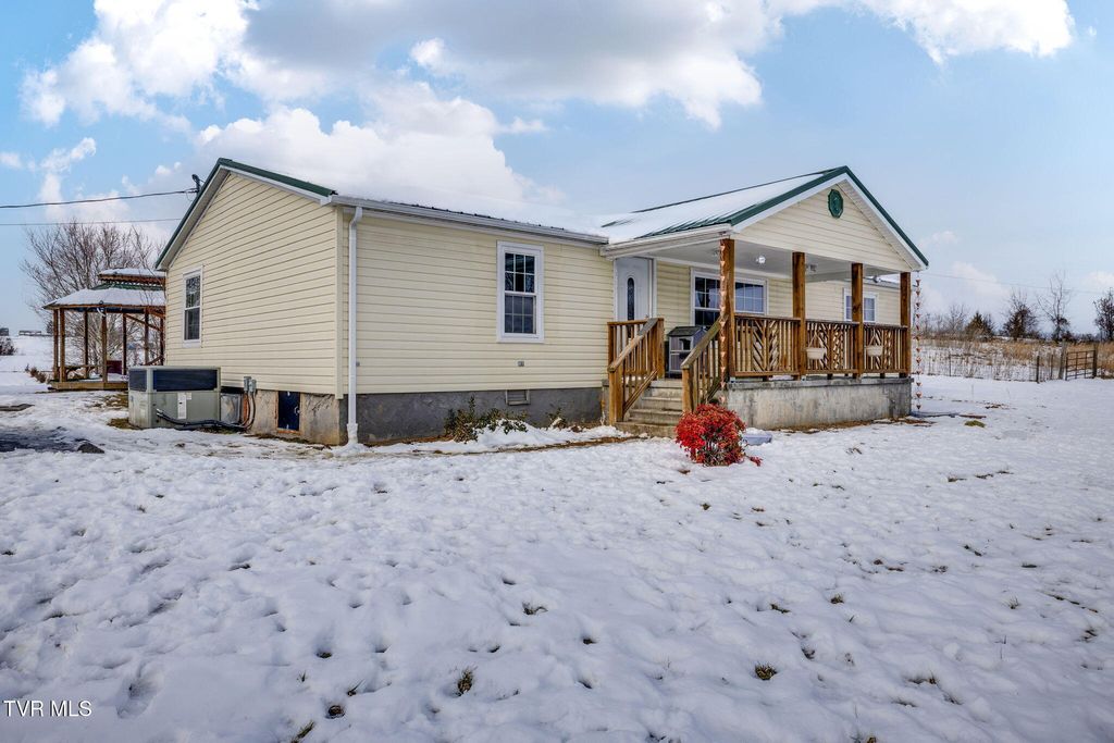 Photo of 7185 Snapps Ferry Road, Afton, TN 37616 (MLS # 9990846)