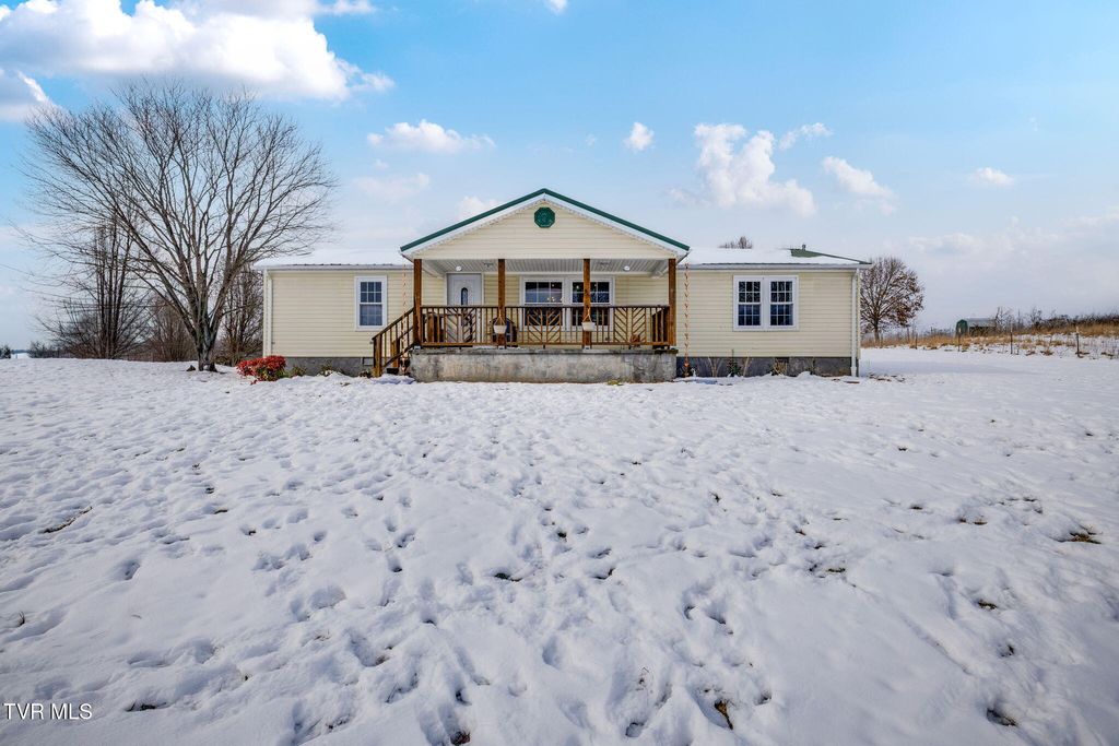 Photo of 7185 Snapps Ferry Road, Afton, TN 37616 (MLS # 9990846)