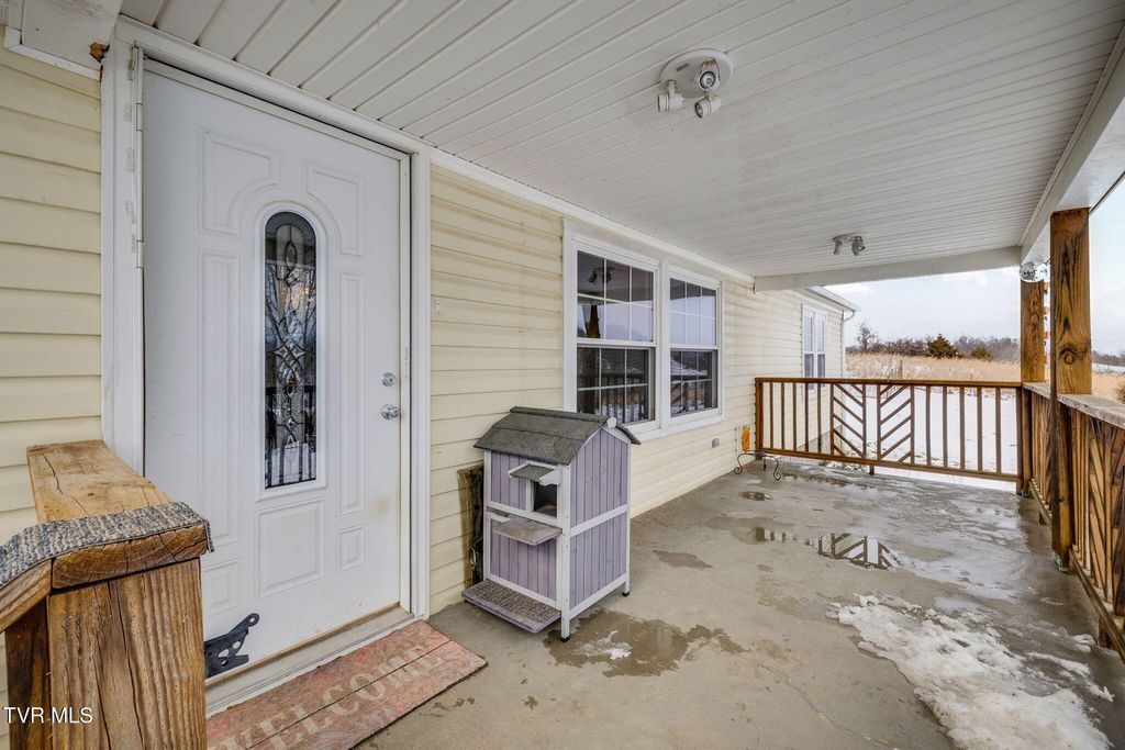 Photo of 7185 Snapps Ferry Road, Afton, TN 37616 (MLS # 9990846)