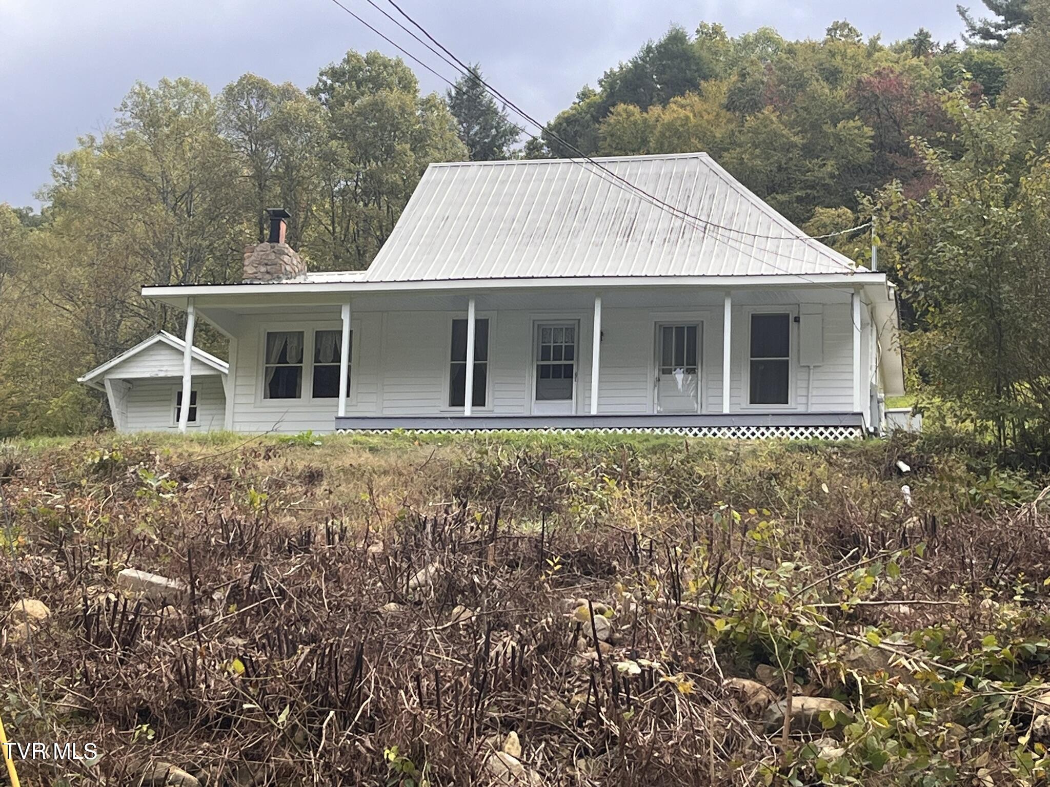 274 Grindstaff Hollow Road, Elizabethton, Tennessee image 1