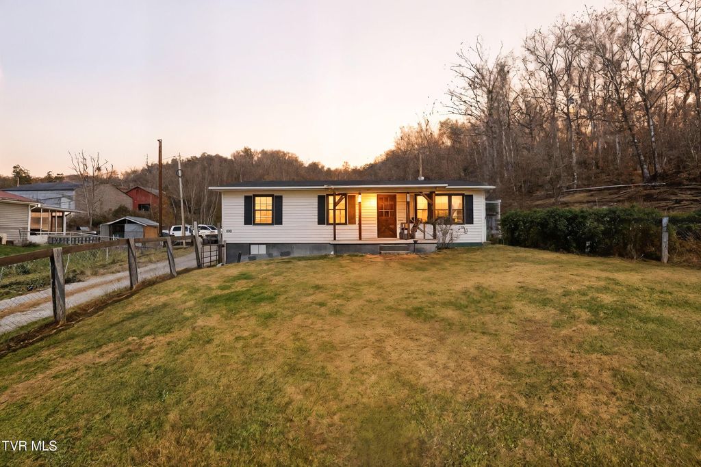 Photo of 388 Pattonsville Road, Duffield, VA 24244 (MLS # 9988529)