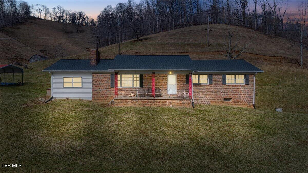 408 Miller Road, Trade, Tennessee image 1